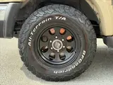 1999 Toyota Hilux Surf SSR-X V Selection ★Mid-term model★4WD★Full-segment navigation★Aftermarket alloy wheels Brown Truck for sale, Japanese used car export - photo 44 of 50 | GULJI TRADERS