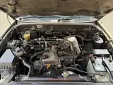 1999 Toyota Hilux Surf SSR-X V Selection ★Mid-term model★4WD★Full-segment navigation★Aftermarket alloy wheels Brown Truck for sale, Japanese used car export - photo 50 of 50 | GULJI TRADERS
