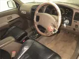 1999 Toyota Hilux Surf 4WD SSR-G Silver Truck for sale, Japanese used car export - photo 3 of 11 | GULJI TRADERS
