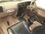 1999 Toyota Hilux Surf 4WD SSR-G Silver Truck for sale, Japanese used car export - photo 4 of 11 | GULJI TRADERS