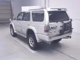 1999 Toyota Hilux Surf 4WD SSR-G Wide IC D-TB Silver Truck for sale, Japanese used car export - photo 2 of 11 | GULJI TRADERS