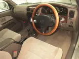 1999 Toyota Hilux Surf 4WD SSR-G Wide IC D-TB Silver Truck for sale, Japanese used car export - photo 3 of 11 | GULJI TRADERS