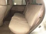 1999 Toyota Hilux Surf 4WD SSR-G Wide IC D-TB Silver Truck for sale, Japanese used car export - photo 7 of 11 | GULJI TRADERS