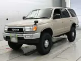 1999 Toyota Hilux Surf SSR-G 4WD Brown Truck for sale, Japanese used car export - photo 1 of 12 | GULJI TRADERS