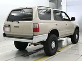 1999 Toyota Hilux Surf SSR-G 4WD Brown Truck for sale, Japanese used car export - photo 2 of 12 | GULJI TRADERS
