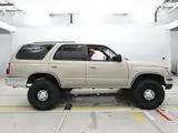 1999 Toyota Hilux Surf SSR-G 4WD Brown Truck for sale, Japanese used car export - photo 3 of 12 | GULJI TRADERS