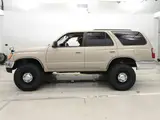 1999 Toyota Hilux Surf SSR-G 4WD Brown Truck for sale, Japanese used car export - photo 4 of 12 | GULJI TRADERS