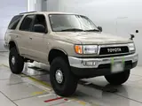 1999 Toyota Hilux Surf SSR-G 4WD Brown Truck for sale, Japanese used car export - photo 5 of 12 | GULJI TRADERS