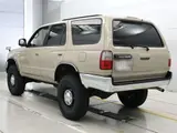 1999 Toyota Hilux Surf SSR-G 4WD Brown Truck for sale, Japanese used car export - photo 6 of 12 | GULJI TRADERS