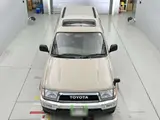 1999 Toyota Hilux Surf SSR-G 4WD Brown Truck for sale, Japanese used car export - photo 7 of 12 | GULJI TRADERS