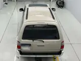 1999 Toyota Hilux Surf SSR-G 4WD Brown Truck for sale, Japanese used car export - photo 8 of 12 | GULJI TRADERS