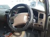 1999 Toyota Hilux Surf SSR-G 4WD Brown Truck for sale, Japanese used car export - photo 9 of 12 | GULJI TRADERS