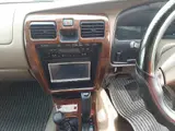 1999 Toyota Hilux Surf SSR-G 4WD Brown Truck for sale, Japanese used car export - photo 12 of 12 | GULJI TRADERS