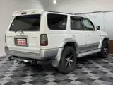 1999 Toyota Hilux Surf 3.0 SSR-G Diesel Turbo 4WD White Truck for sale, Japanese used car export - photo 2 of 23 | GULJI TRADERS