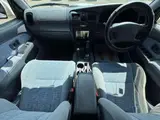 1999 Toyota Hilux Surf 3.0 SSR-G Diesel Turbo 4WD White Truck for sale, Japanese used car export - photo 3 of 23 | GULJI TRADERS