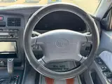 1999 Toyota Hilux Surf 3.0 SSR-G Diesel Turbo 4WD White Truck for sale, Japanese used car export - photo 4 of 23 | GULJI TRADERS