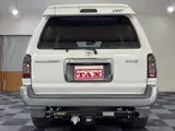 1999 Toyota Hilux Surf 3.0 SSR-G Diesel Turbo 4WD White Truck for sale, Japanese used car export - photo 20 of 23 | GULJI TRADERS