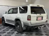 1999 Toyota Hilux Surf 3.0 SSR-G Diesel Turbo 4WD White Truck for sale, Japanese used car export - photo 21 of 23 | GULJI TRADERS