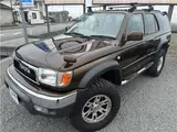 2000 Toyota Hilux Surf SSR-X 4WD ALPINE Display Audio Brown Color changed Truck for sale, Japanese used car export - photo 3 of 35 | GULJI TRADERS