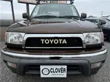 2000 Toyota Hilux Surf SSR-X 4WD ALPINE Display Audio Brown Color changed Truck for sale, Japanese used car export - photo 4 of 35 | GULJI TRADERS