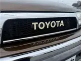 2000 Toyota Hilux Surf SSR-X 4WD ALPINE Display Audio Brown Color changed Truck for sale, Japanese used car export - photo 5 of 35 | GULJI TRADERS