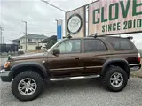 2000 Toyota Hilux Surf SSR-X 4WD ALPINE Display Audio Brown Color changed Truck for sale, Japanese used car export - photo 6 of 35 | GULJI TRADERS