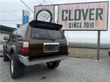 2000 Toyota Hilux Surf SSR-X 4WD ALPINE Display Audio Brown Color changed Truck for sale, Japanese used car export - photo 7 of 35 | GULJI TRADERS