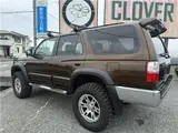 2000 Toyota Hilux Surf SSR-X 4WD ALPINE Display Audio Brown Color changed Truck for sale, Japanese used car export - photo 8 of 35 | GULJI TRADERS