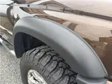 2000 Toyota Hilux Surf SSR-X 4WD ALPINE Display Audio Brown Color changed Truck for sale, Japanese used car export - photo 12 of 35 | GULJI TRADERS