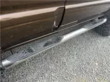 2000 Toyota Hilux Surf SSR-X 4WD ALPINE Display Audio Brown Color changed Truck for sale, Japanese used car export - photo 13 of 35 | GULJI TRADERS