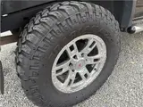 2000 Toyota Hilux Surf SSR-X 4WD ALPINE Display Audio Brown Color changed Truck for sale, Japanese used car export - photo 14 of 35 | GULJI TRADERS