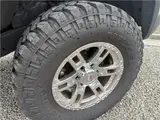 2000 Toyota Hilux Surf SSR-X 4WD ALPINE Display Audio Brown Color changed Truck for sale, Japanese used car export - photo 15 of 35 | GULJI TRADERS