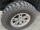 2000 Toyota Hilux Surf SSR-X 4WD ALPINE Display Audio Brown Color changed Truck for sale, Japanese used car export - photo 16 of 35 | GULJI TRADERS