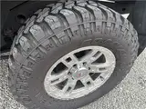 2000 Toyota Hilux Surf SSR-X 4WD ALPINE Display Audio Brown Color changed Truck for sale, Japanese used car export - photo 17 of 35 | GULJI TRADERS