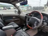 2000 Toyota Hilux Surf SSR-X 4WD ALPINE Display Audio Brown Color changed Truck for sale, Japanese used car export - photo 18 of 35 | GULJI TRADERS