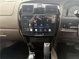 2000 Toyota Hilux Surf SSR-X 4WD ALPINE Display Audio Brown Color changed Truck for sale, Japanese used car export - photo 26 of 35 | GULJI TRADERS