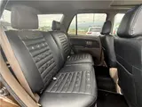 2000 Toyota Hilux Surf SSR-X 4WD ALPINE Display Audio Brown Color changed Truck for sale, Japanese used car export - photo 29 of 35 | GULJI TRADERS