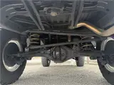 2000 Toyota Hilux Surf SSR-X 4WD ALPINE Display Audio Brown Color changed Truck for sale, Japanese used car export - photo 31 of 35 | GULJI TRADERS