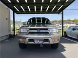 2000 Toyota Hilux Surf SSR-G 4WD Gold Truck for sale, Japanese used car export - photo 2 of 80 | GULJI TRADERS