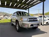 2000 Toyota Hilux Surf SSR-G 4WD Gold Truck for sale, Japanese used car export - photo 3 of 80 | GULJI TRADERS