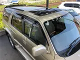 2000 Toyota Hilux Surf SSR-G 4WD Gold Truck for sale, Japanese used car export - photo 6 of 80 | GULJI TRADERS