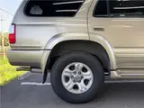 2000 Toyota Hilux Surf SSR-G 4WD Gold Truck for sale, Japanese used car export - photo 7 of 80 | GULJI TRADERS