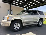 2000 Toyota Hilux Surf SSR-G 4WD Gold Truck for sale, Japanese used car export - photo 8 of 80 | GULJI TRADERS