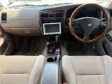 2000 Toyota Hilux Surf SSR-G 4WD Gold Truck for sale, Japanese used car export - photo 16 of 80 | GULJI TRADERS