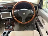 2000 Toyota Hilux Surf SSR-G 4WD Gold Truck for sale, Japanese used car export - photo 17 of 80 | GULJI TRADERS