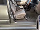 2000 Toyota Hilux Surf SSR-G 4WD Gold Truck for sale, Japanese used car export - photo 34 of 80 | GULJI TRADERS