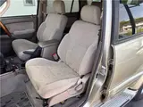 2000 Toyota Hilux Surf SSR-G 4WD Gold Truck for sale, Japanese used car export - photo 45 of 80 | GULJI TRADERS