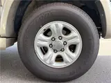 2000 Toyota Hilux Surf SSR-G 4WD Gold Truck for sale, Japanese used car export - photo 72 of 80 | GULJI TRADERS