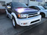 2000 Toyota Hilux Surf 2.7 SSR-X 4WD Blue Truck for sale, Japanese used car export - photo 3 of 33 | GULJI TRADERS