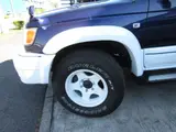 2000 Toyota Hilux Surf 2.7 SSR-X 4WD Blue Truck for sale, Japanese used car export - photo 6 of 33 | GULJI TRADERS
